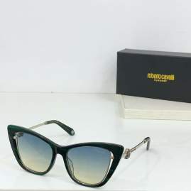 Picture of Roberto Cavalli Sunglasses _SKUfw64811398fw